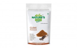 Nature's Gift Clove Powder   Pack  100 grams